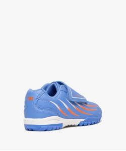 Baskets de sport à scratch garçon[MISSING]